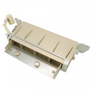 Dryer heating element 2000W 230V BEKO 2972200600