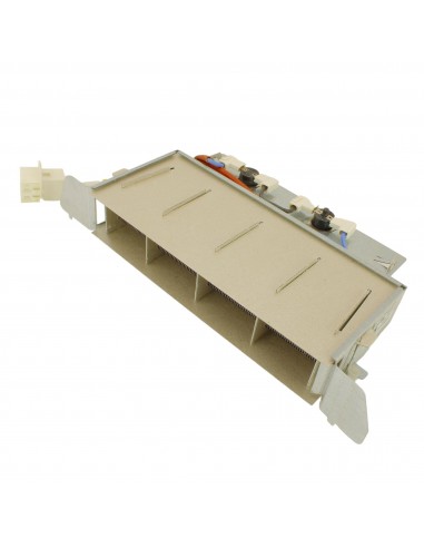 Dryer heating element 2000W 230V BEKO 2972200600 Dryer heating element 2000W 230V BEKO 2972200600