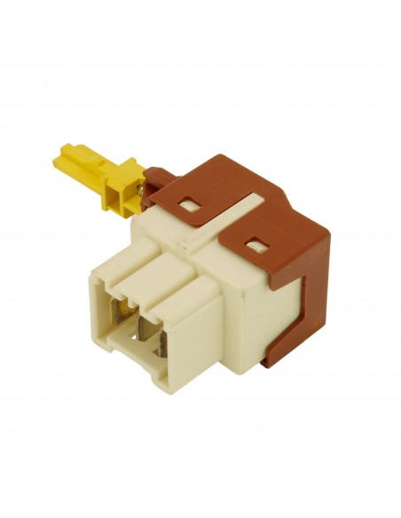 Washing machine 3+1 faston switch original ELX 1249271006