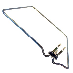 Dishwasher heating element 3000W 220V MIELE 2394616