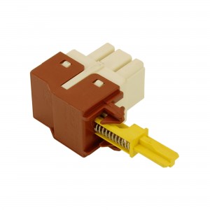 Washing machine 3+1 faston switch original ELX 1249271006 2