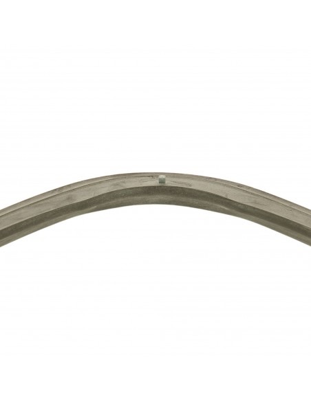 Oven door seal original INDESIT C00081579