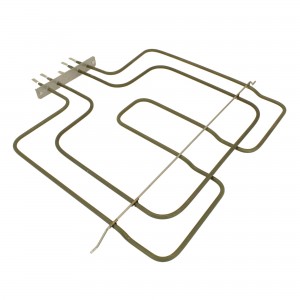 Résistance four supérieure 1600W+900W 230V WR 481225998466 Tk