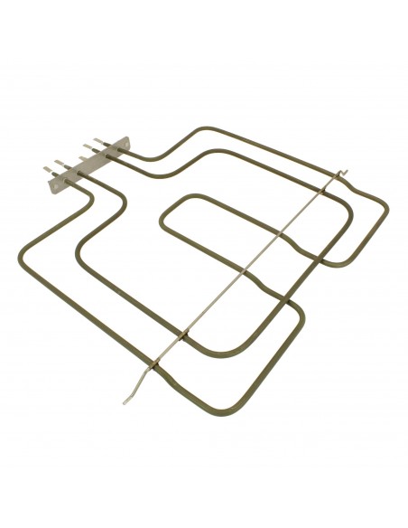 Resistenza Forno superiore 1600W+900W 230V WR 481225998466 Tk