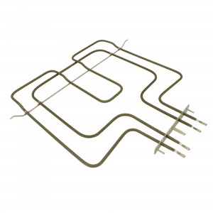 Résistance four supérieure 1600W+900W 230V WR 481225998466 Tk 2