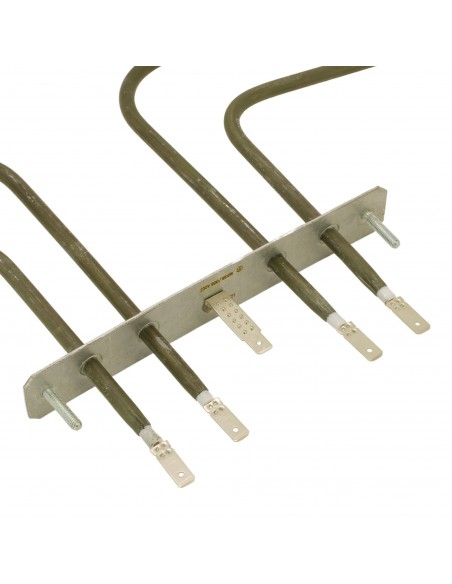 Résistance four supérieure 1600W+900W 230V WR 481225998466 Tk