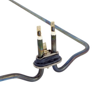 Heizelement Geschirrspüler 3000W 220V MIELE 2394616 2