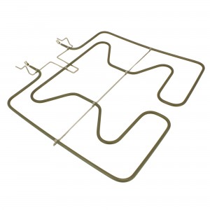 Resistenza Forno inferiore 1100W 230V Bosch 00470763 Tk