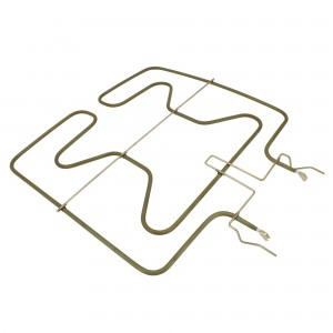 Resistenza Forno inferiore 1100W 230V Bosch 00470763 Tk 2