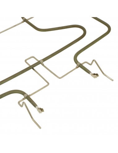 Resistenza Forno inferiore 1100W 230V Bosch 00470763 Tk