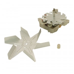 Ventilador horno 26W 230V BEKO 264440102 Roe