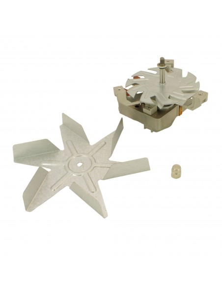 Oven fan motor 26W 230V BEKO 264440102 ROE