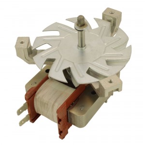 Ventilador horno 26W 230V BEKO 264440102 Roe 2