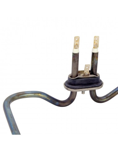 Resistenza Lavastoviglie 3000W 220V Miele 2394616 Resistenza Lavastoviglie 3000W 220V Miele 2394616