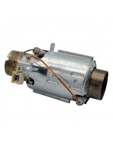 Dishwasher heating element tube diam. 40mm 2100W 230V AEG 111532 1115321109