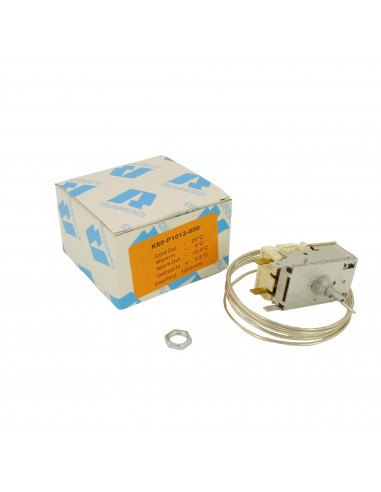 Thermostat réfrigérateur VP4 RANCO K60-P1013