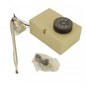 Thermostat Kühlschrank  F 2000 -35°+35°
