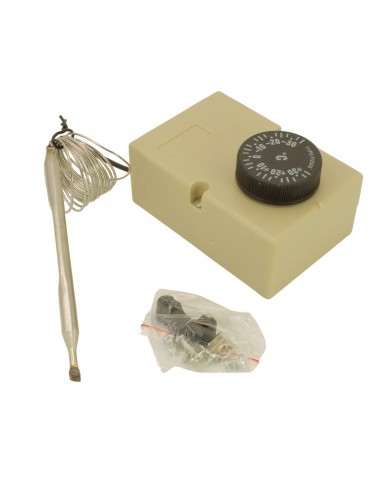 Thermostat  F 2000 -35°+35°