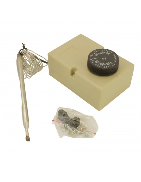Thermostat  F 2000 -35°+35°