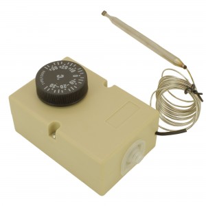 Thermostat Kühlschrank  F 2000 -35°+35° 2