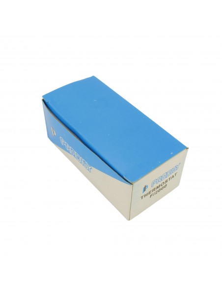 Thermostat  F 2000 -35°+35°