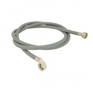 Zulaufschlauch 3,00 m 90 bar UNIVERSAL verp.