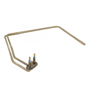 Rèsistance lave-vaisselle 2800W 230V ZANUSSI 50238340009