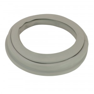 Washing machine door gasket HOOVER 09024589