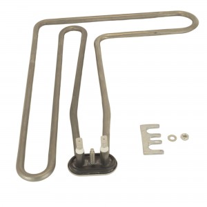 Dishwasher heating element 2000W 230V SMEG 80690379