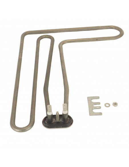 Dishwasher heating element 2000W 230V SMEG 80690379