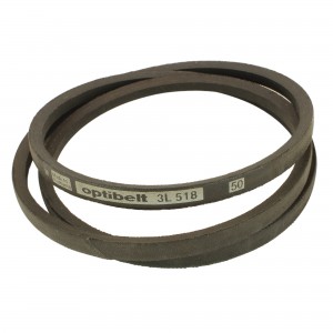 Washing machine belt 3L518 ZANUSSI 50064940005