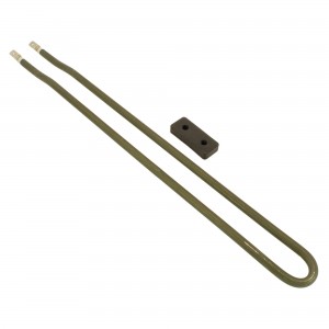 W.M. heating element 1500W 230V SIEMENS CONSTRUCTA 00073594