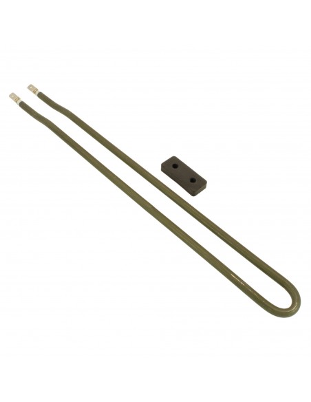 Kit Resistenza Lavatrice 1500W 230V Constructa Siemens 00073594