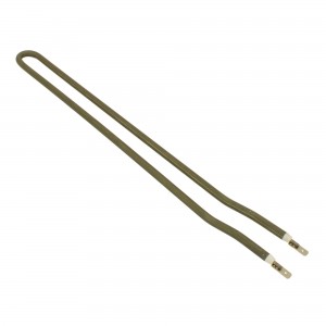 W.M. heating element 1500W 230V SIEMENS CONSTRUCTA 00073594 2