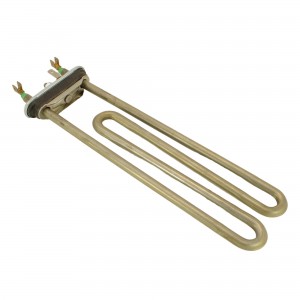 W.M. heating element 2320W 240V AEG ZANUSSI 1240325017 1240325405