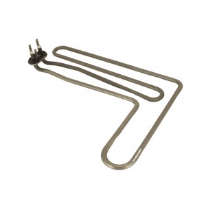 Dishwasher heating element 2000W 230V SMEG 80690379 2