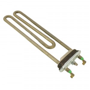 Resistencia lavadora 2320W 240V AEG ZANUSSI 1240325017 1240325405 2