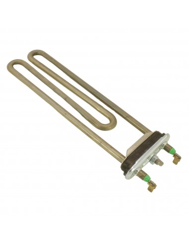 Resistenza Lavatrice 2320W 240V AEG Zanussi 1240325017 1240325405