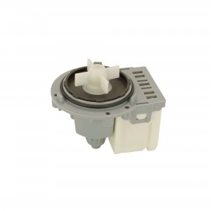 Pompa scarico Lavatrice 40W 230V Askoll Universale conf 2