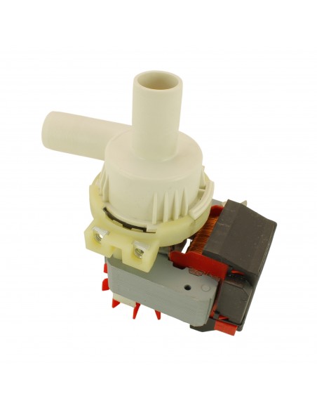 Pompa scarico Lavatrice 90W 220V Miele 0958662