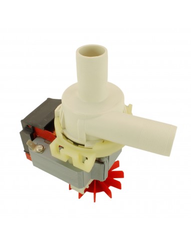 Bomba desague lavadora 90W 220V MIELE 0958662