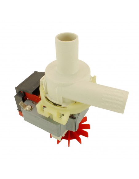 Ablaufpumpe Waschmaschine 90W 220V MIELE 50393 0958662