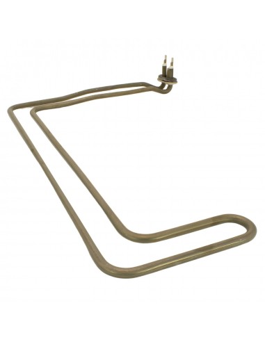 Dishwasher heating element 2100W 230V SMEG 806890358