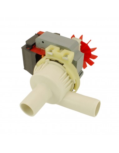 Pompe vidange lave-linge 90W 220V MIELE 0958662 Pompe vidange lave-linge 90W 220V MIELE 0958662