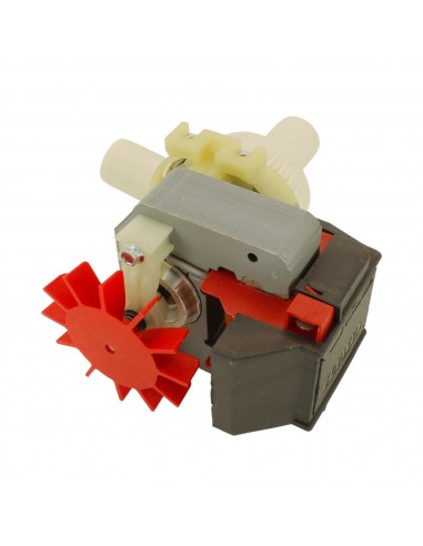 Pompe vidange lave-linge 90W 220V MIELE 0958662 Pompe vidange lave-linge 90W 220V MIELE 0958662