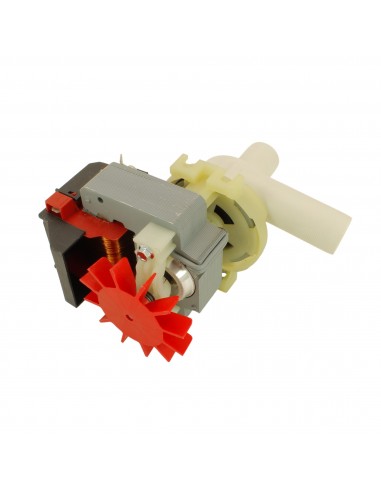 Pompe vidange lave-linge 90W 220V MIELE 0958662 Pompe vidange lave-linge 90W 220V MIELE 0958662