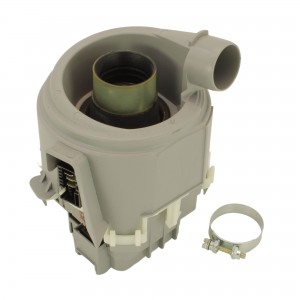 Motopompa Lavastoviglie Bosch 00651956