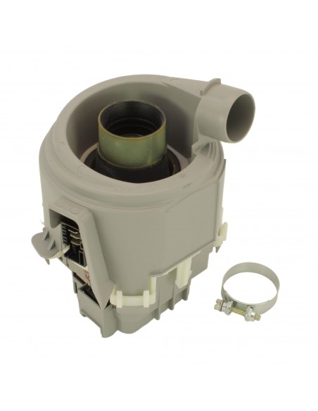 Heizpumpe Geschirrspüler BOSCH 00651956