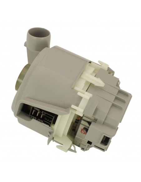 Pompe de cyclage lave-vaisselle BOSCH 00651956