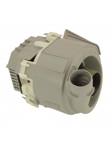Heizpumpe Geschirrspüler BOSCH 00651956